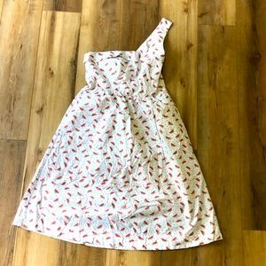 NWT Anthropologie - HD in Paris Dress